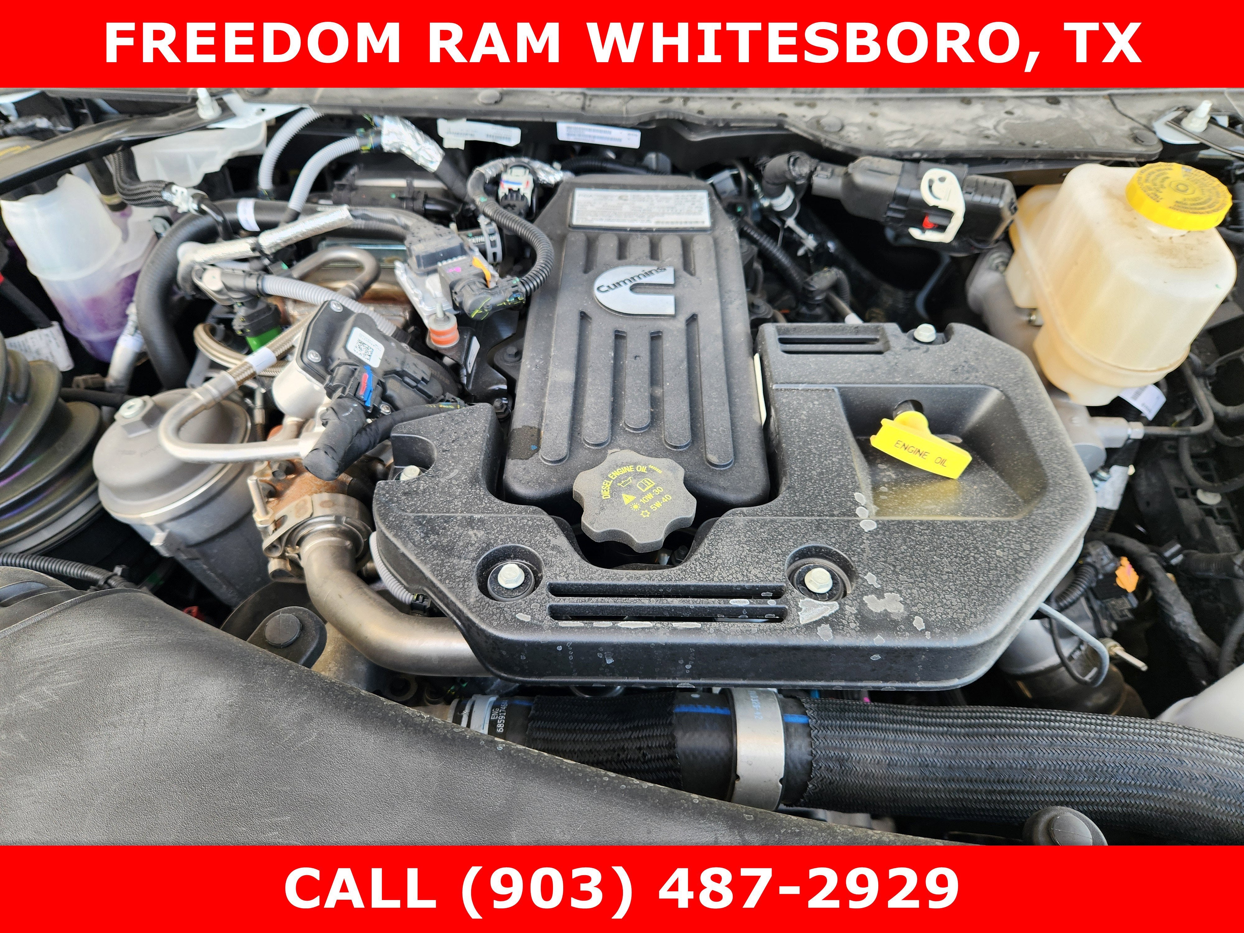 2026 RAM 4500 Chassis Cab Tradesman
