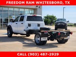 2026 RAM 4500 Chassis Cab Tradesman