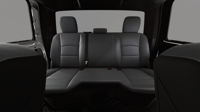 2026 RAM 4500 Chassis Cab Tradesman