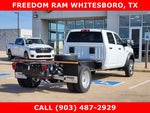 2026 RAM 4500 Chassis Cab Tradesman