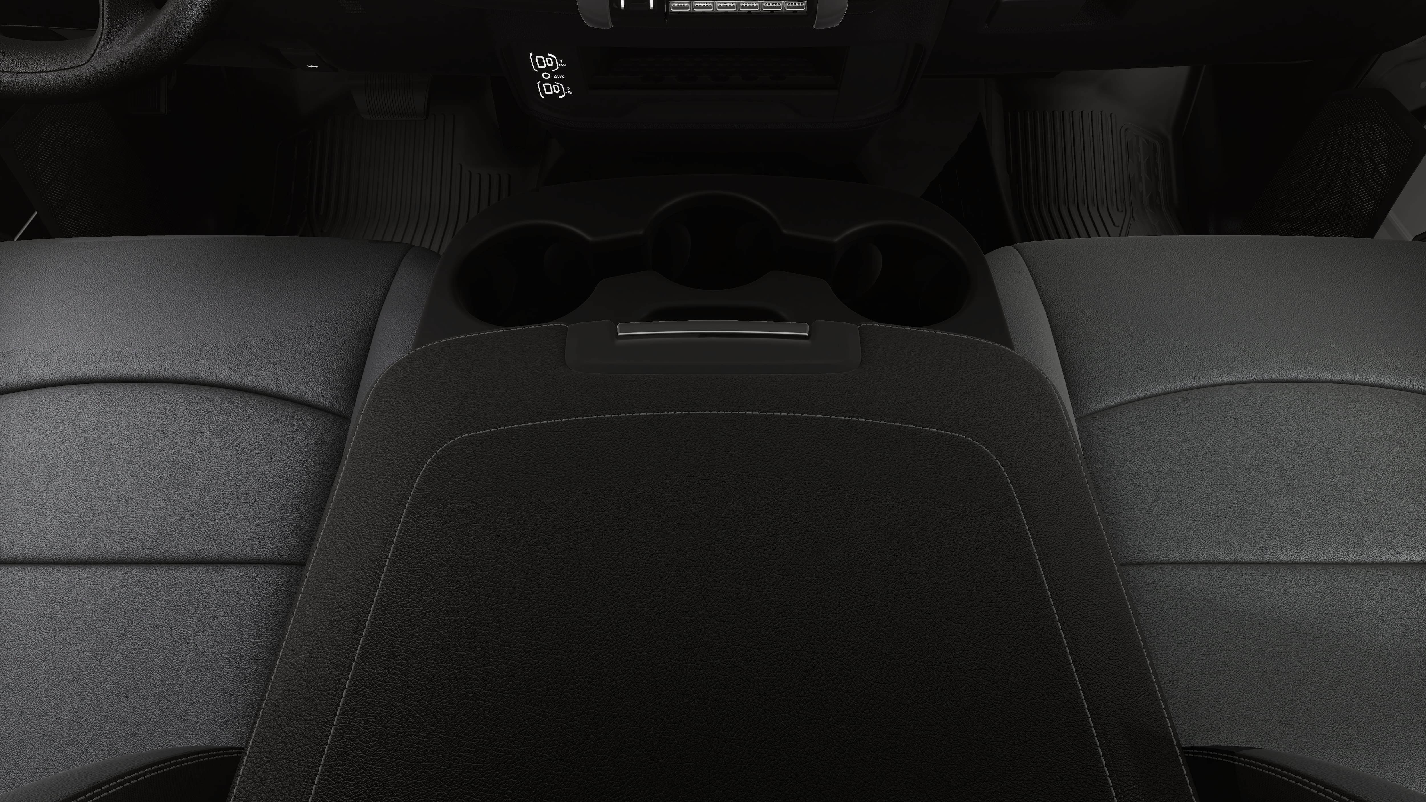 2026 RAM 4500 Chassis Cab Tradesman