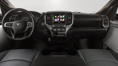 2026 RAM 4500 Chassis Cab Tradesman