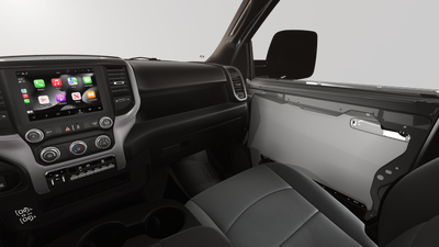 2026 RAM 4500 Chassis Cab Tradesman