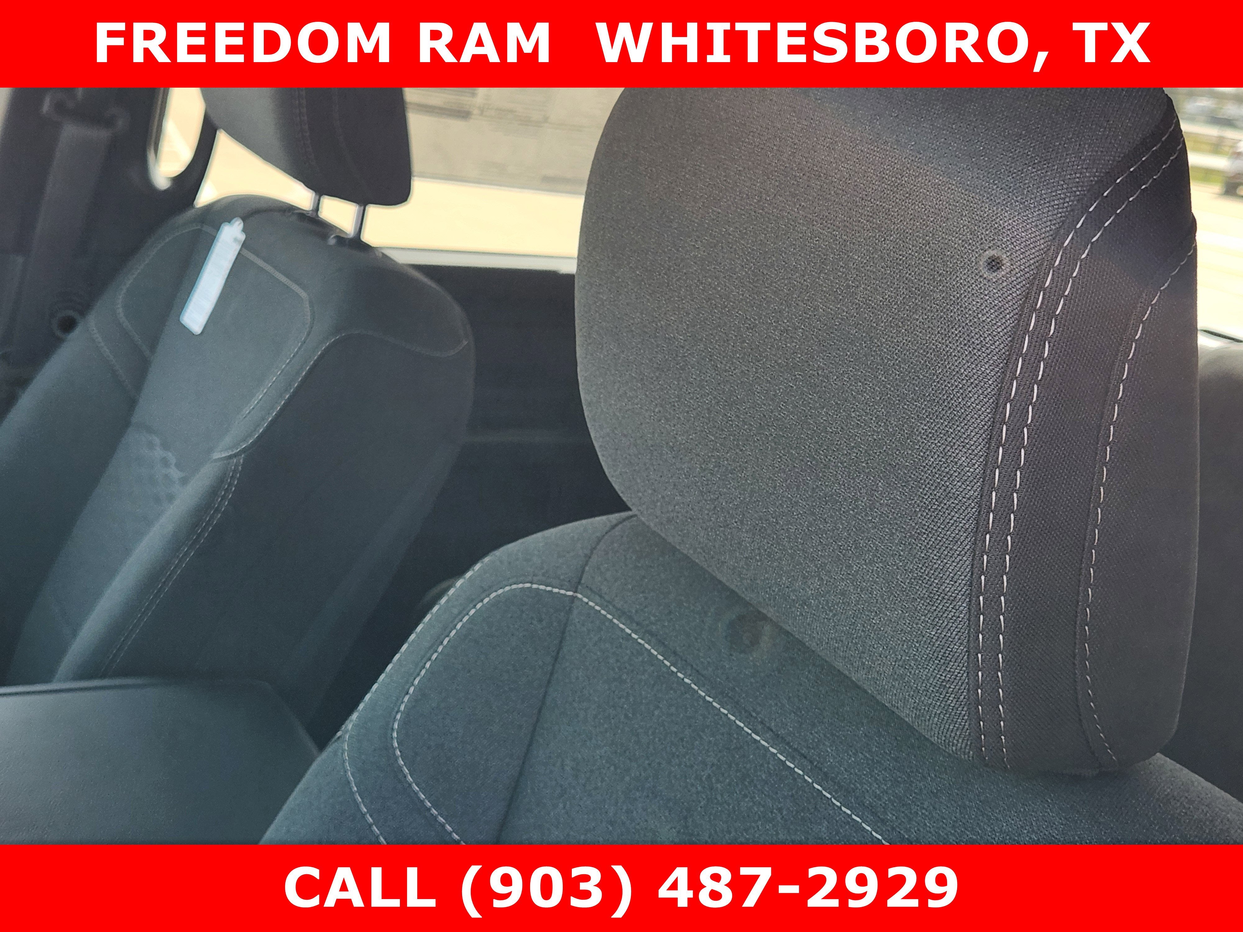 2026 RAM 4500 Chassis Cab Tradesman