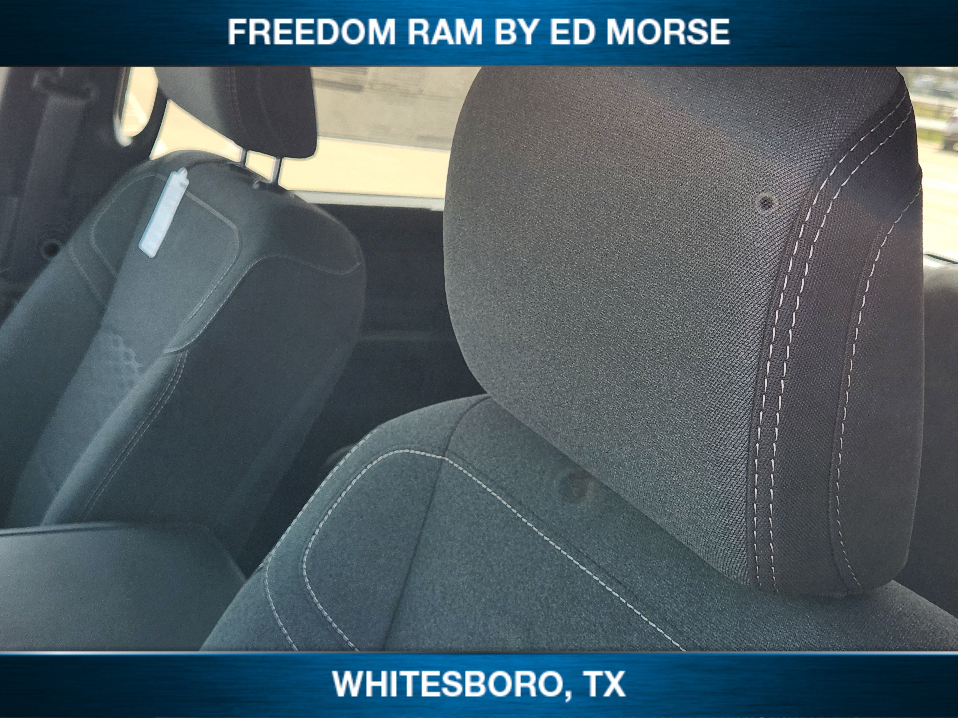 2026 RAM 4500 Chassis Cab Tradesman