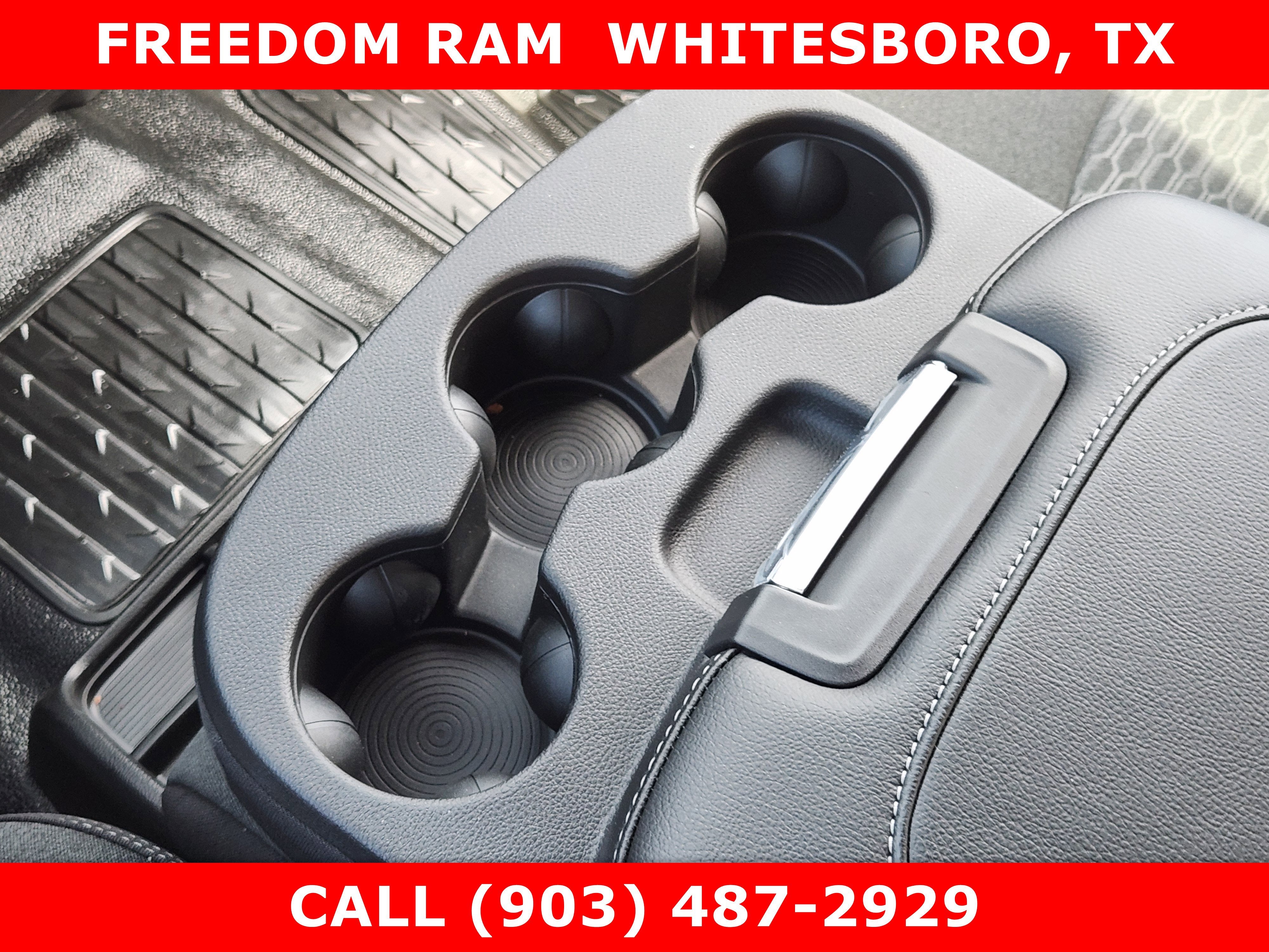 2026 RAM 4500 Chassis Cab Tradesman