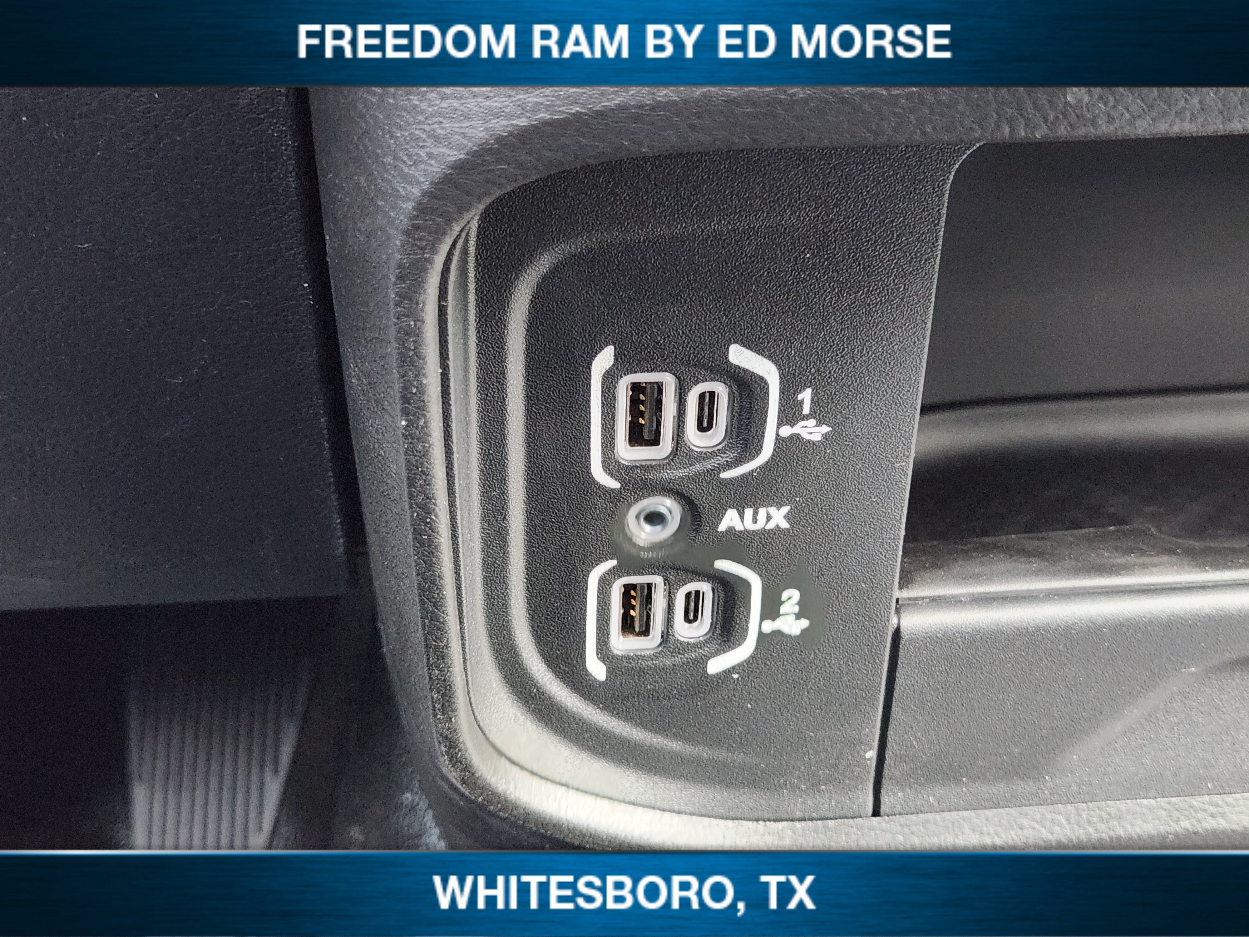 2026 RAM 4500 Chassis Cab Tradesman