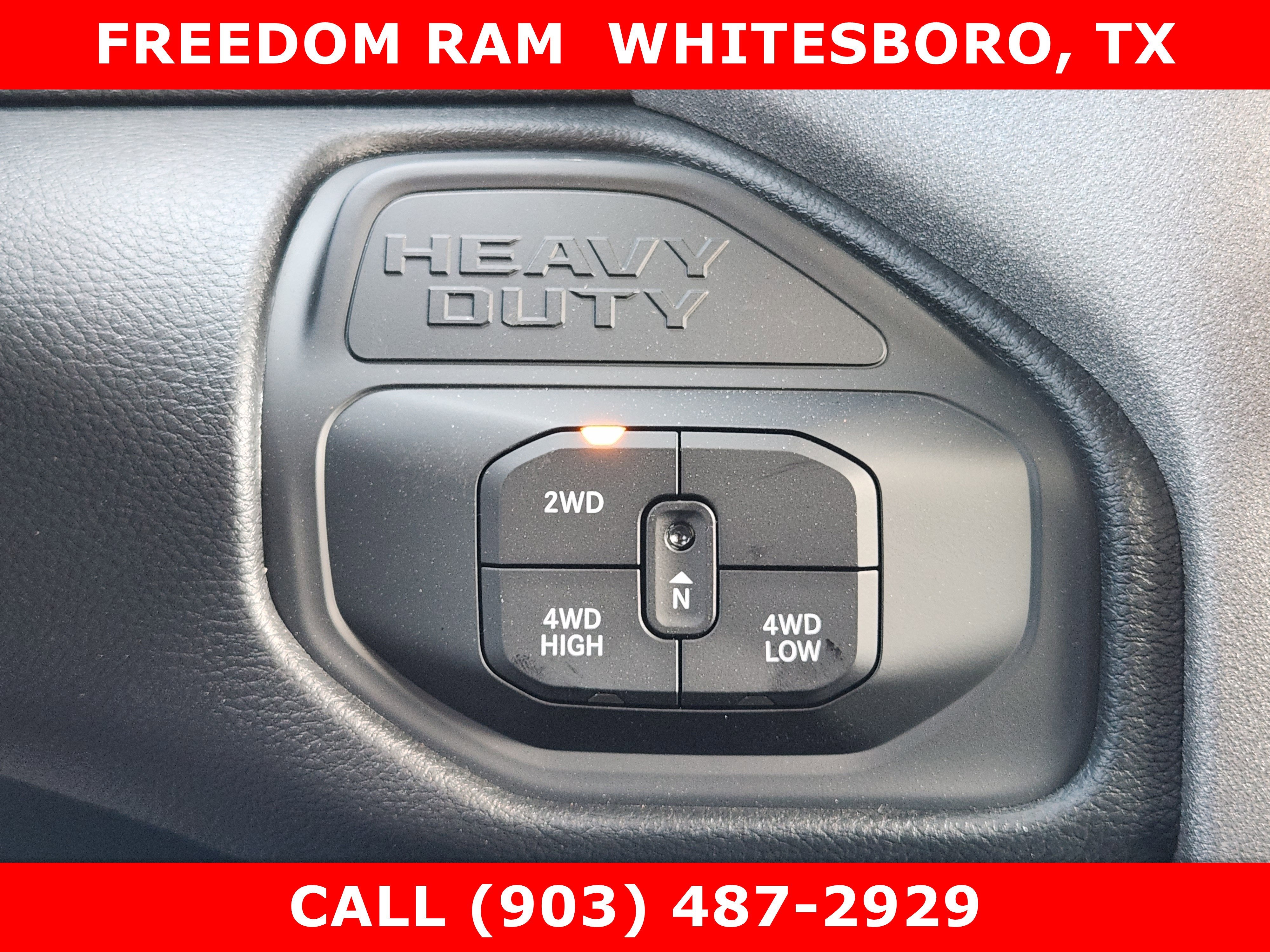 2026 RAM 4500 Chassis Cab Tradesman