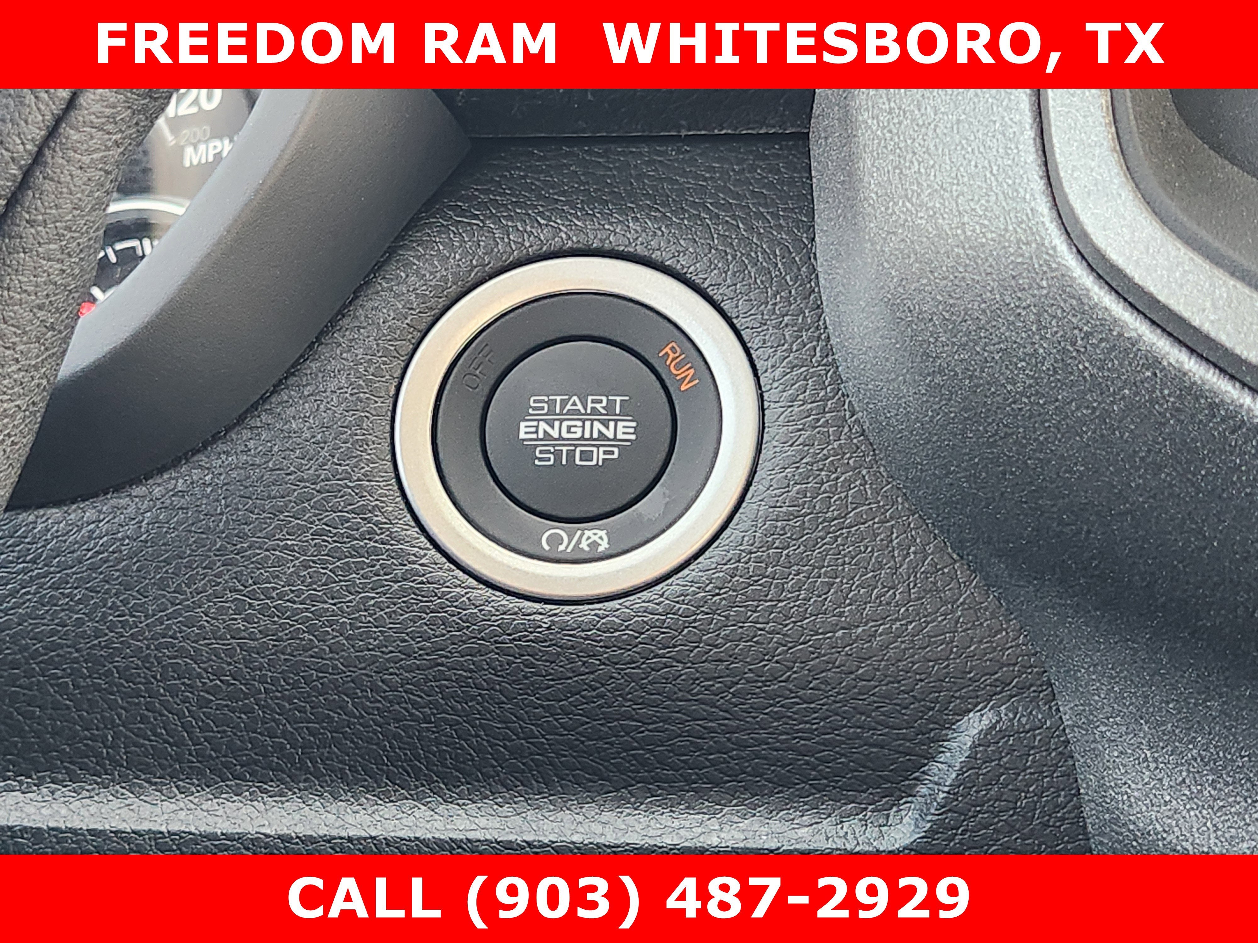 2026 RAM 4500 Chassis Cab Tradesman
