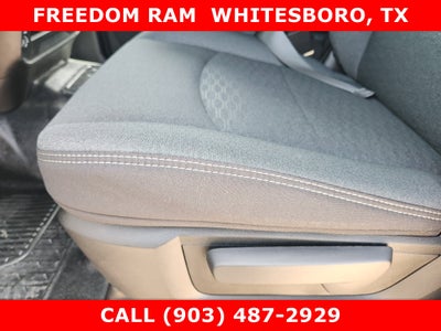 2026 RAM 4500 Chassis Cab Tradesman
