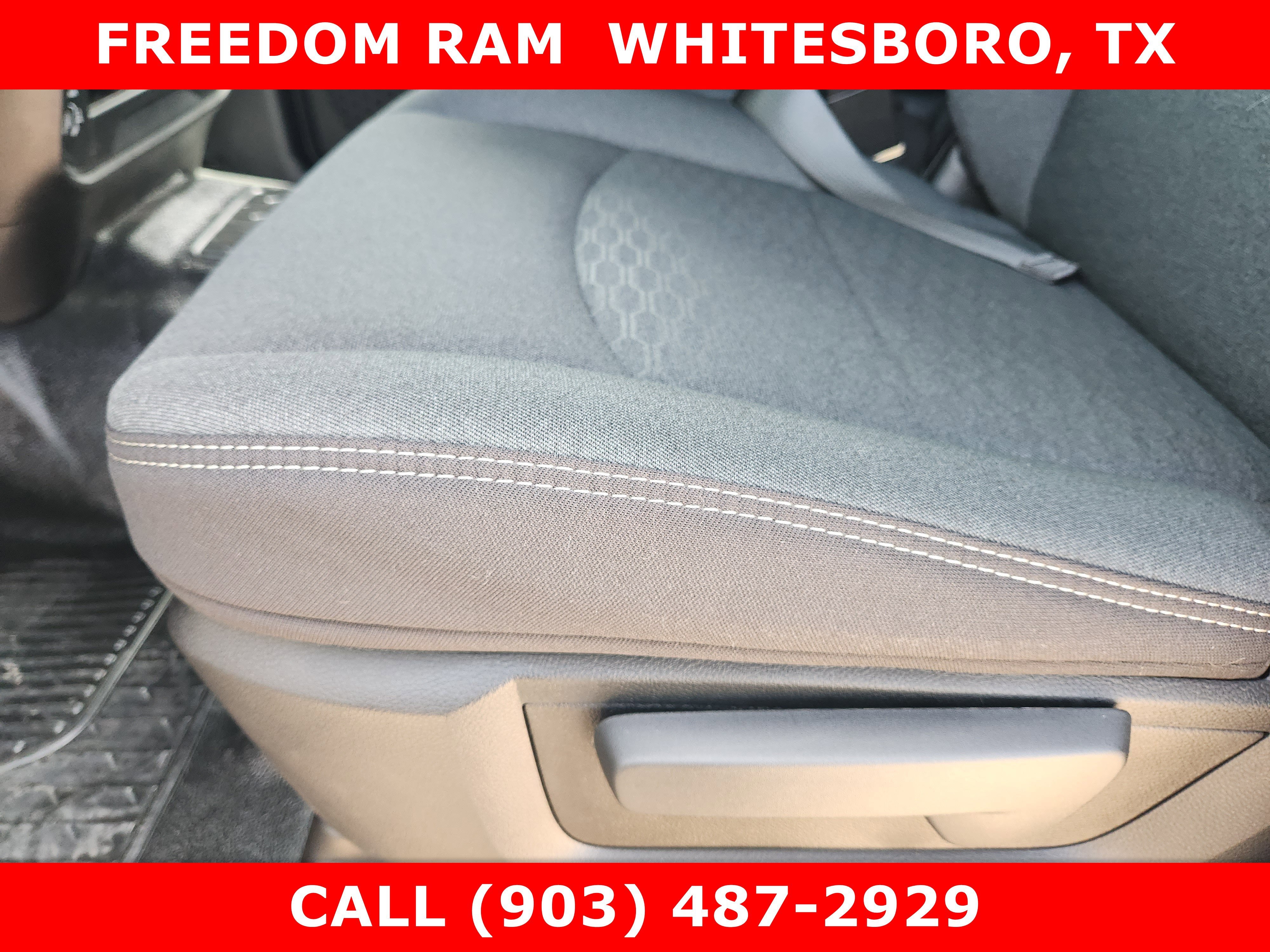 2026 RAM 4500 Chassis Cab Tradesman