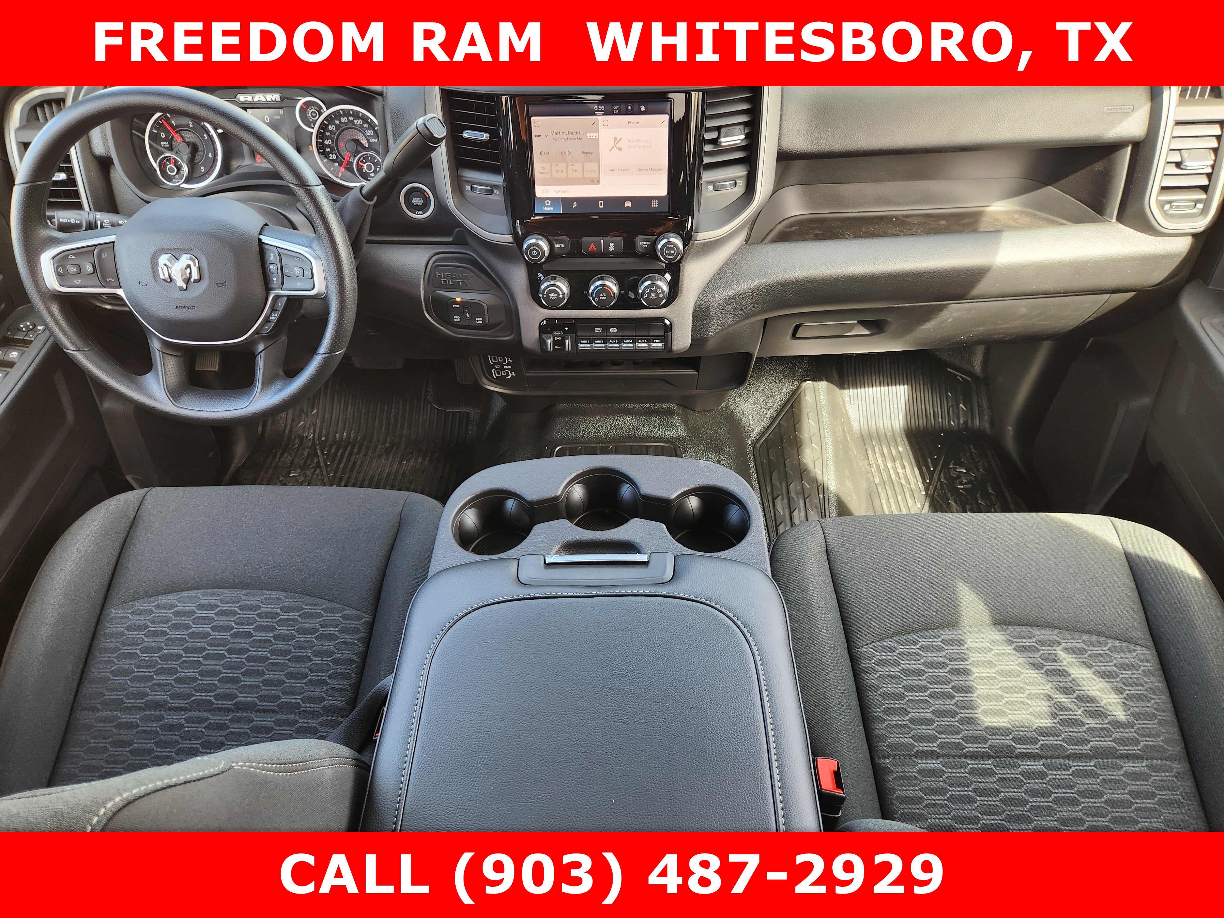 2026 RAM 4500 Chassis Cab Tradesman