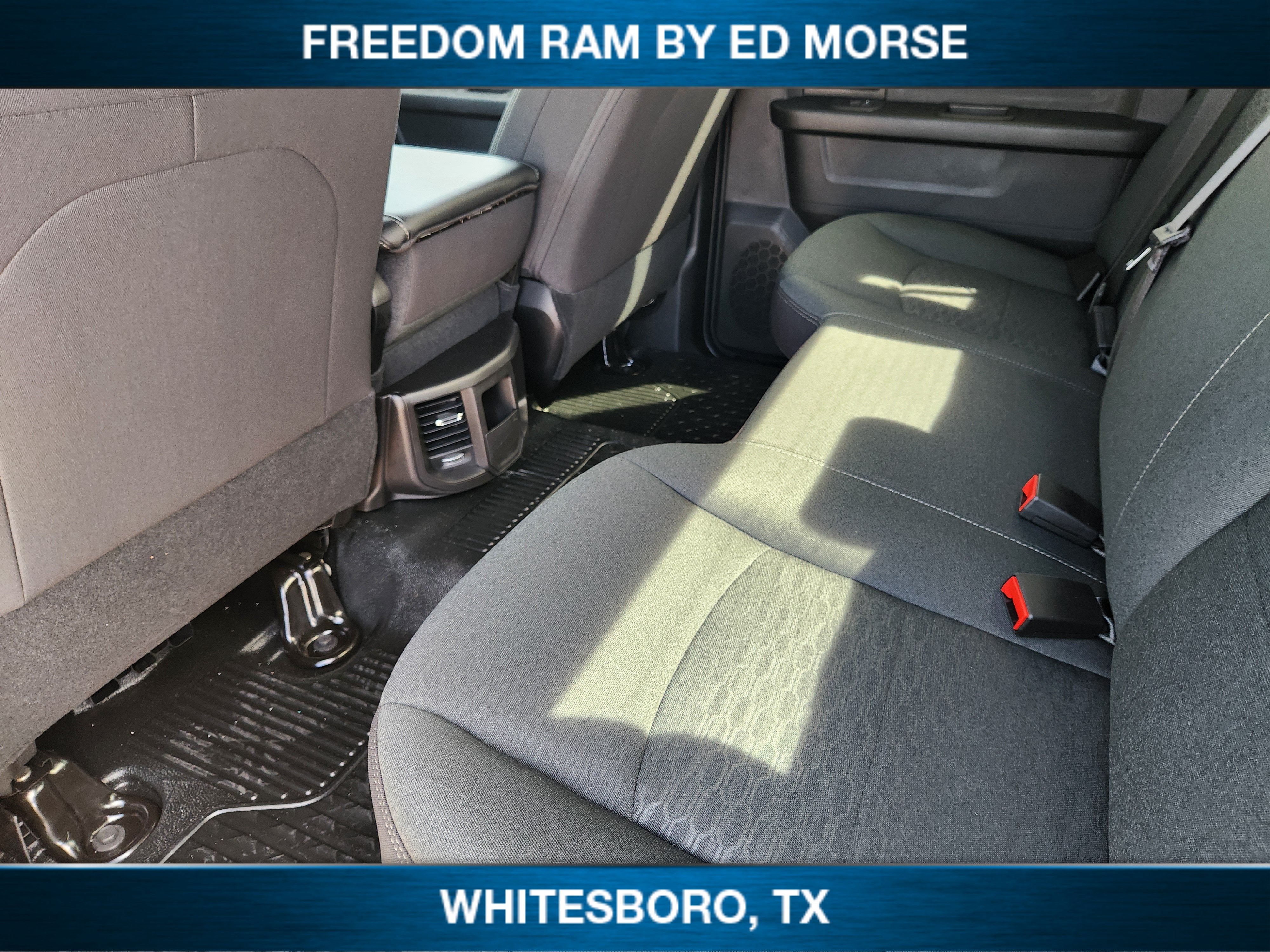 2026 RAM 4500 Chassis Cab Tradesman