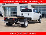 2026 RAM 4500 Chassis Cab Tradesman