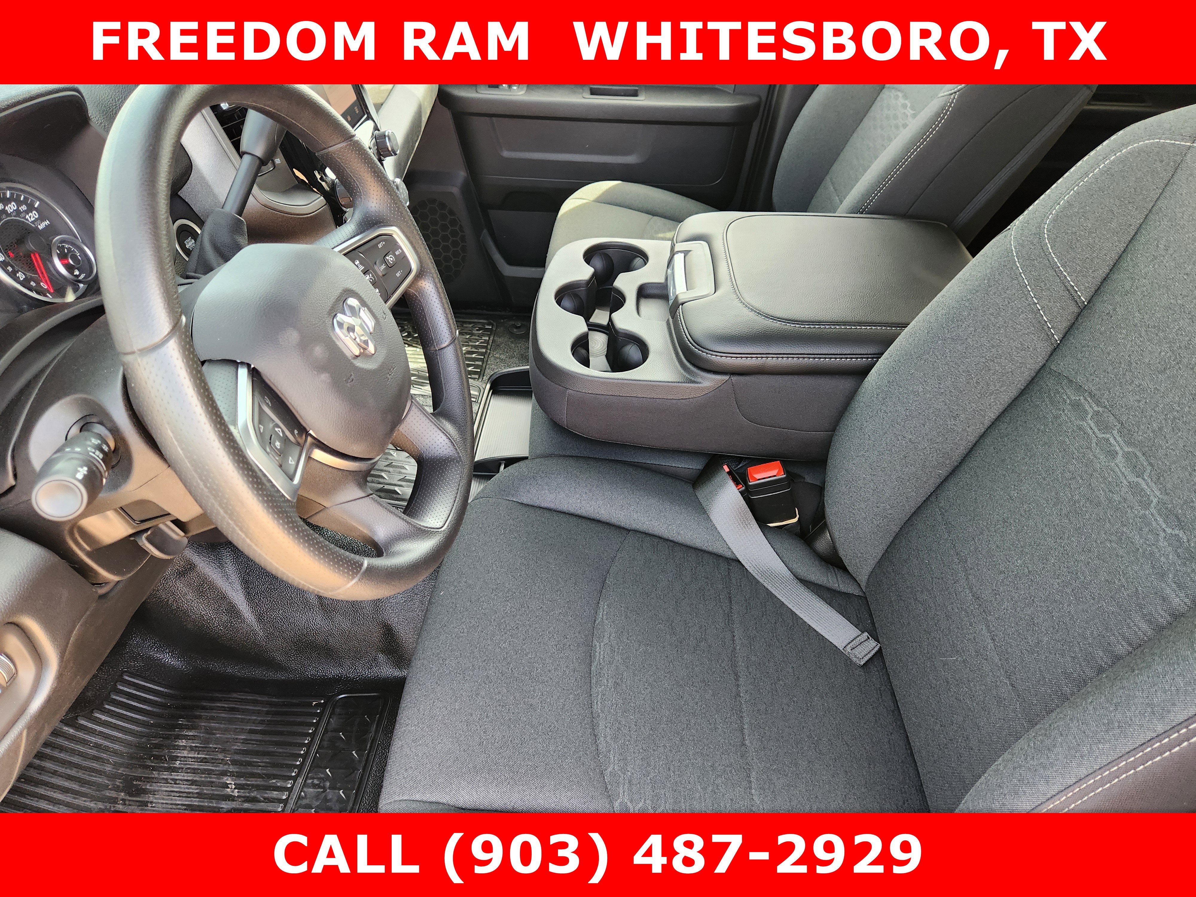 2026 RAM 4500 Chassis Cab Tradesman