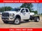 2026 RAM 4500 Chassis Cab Tradesman