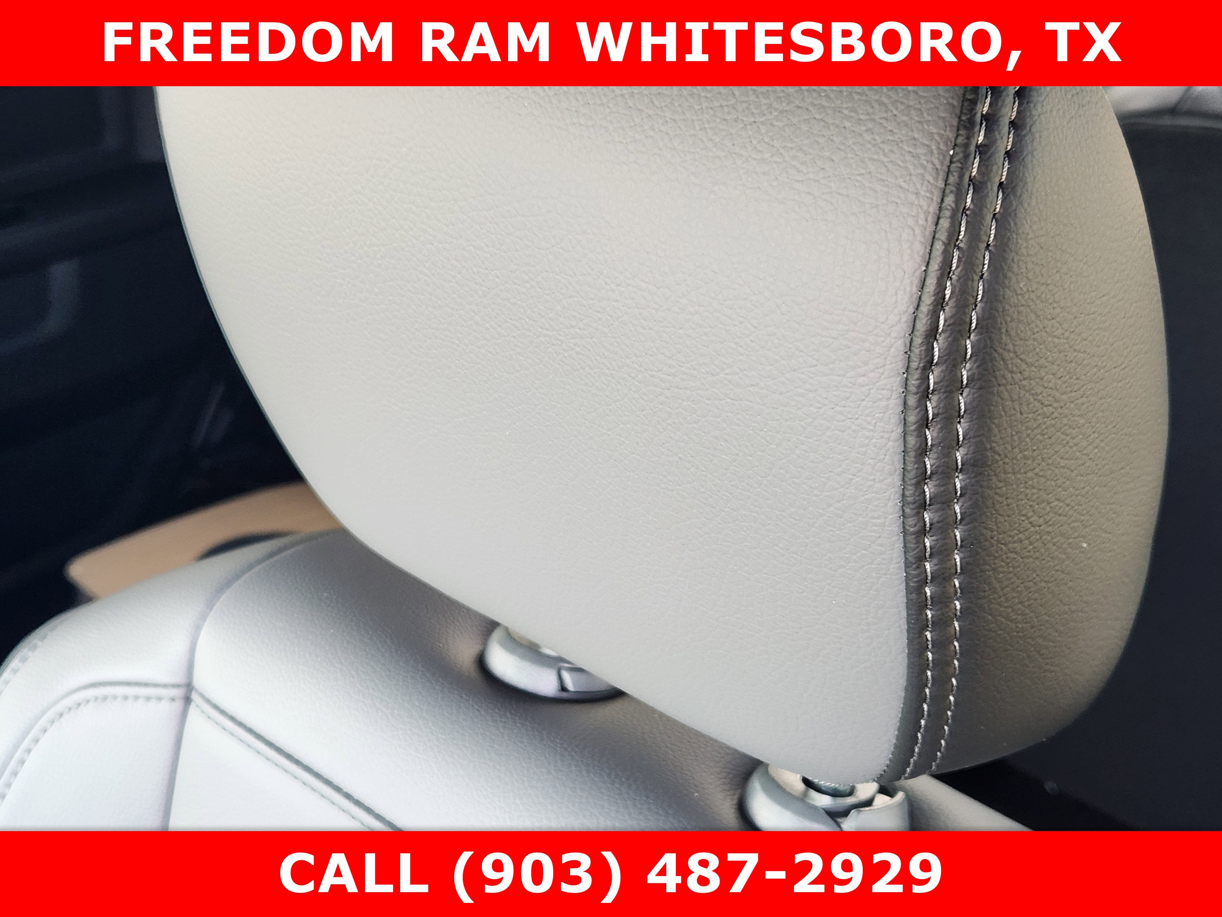 2026 RAM 4500 Chassis Cab Tradesman