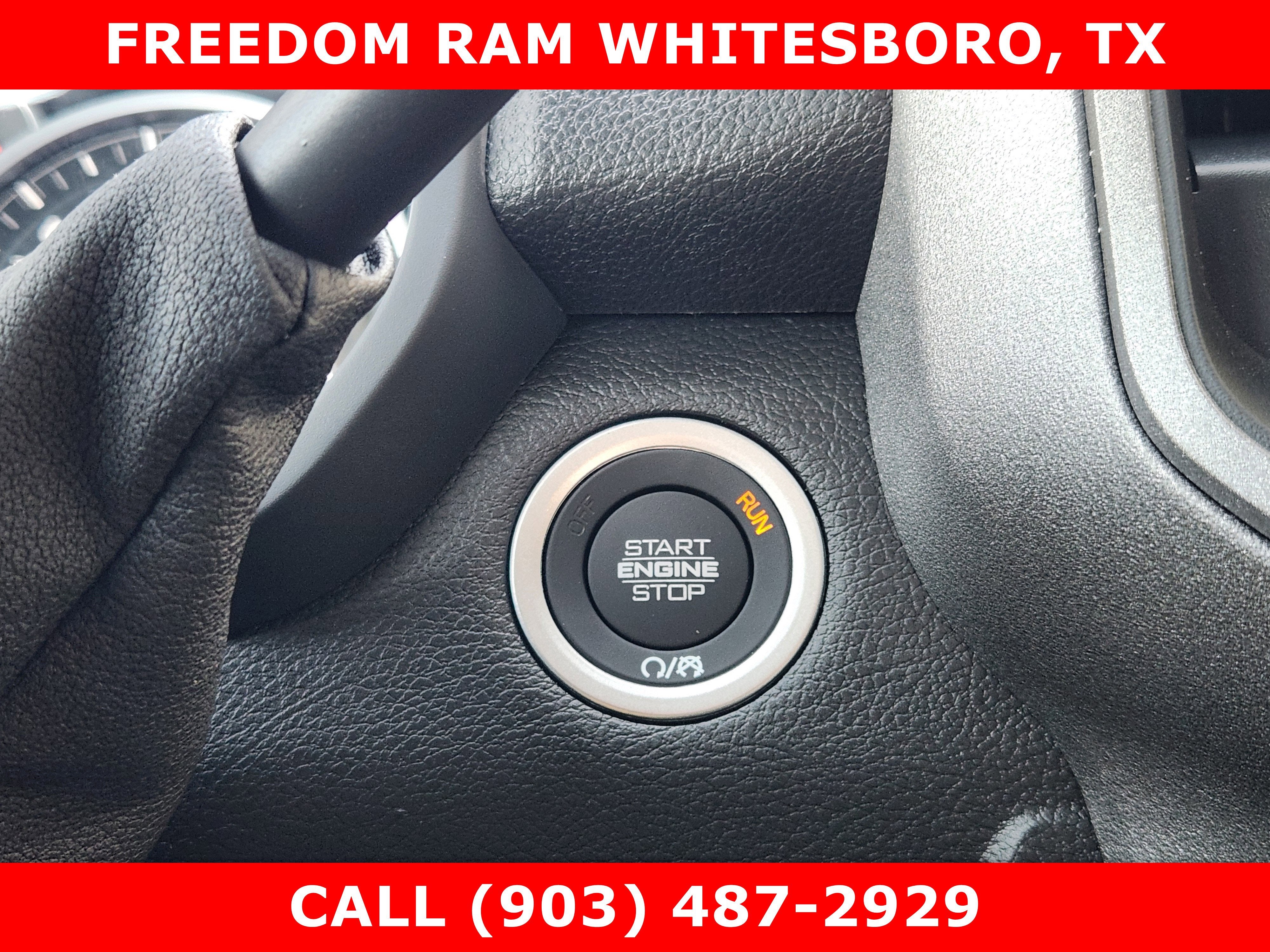 2026 RAM 4500 Chassis Cab Tradesman