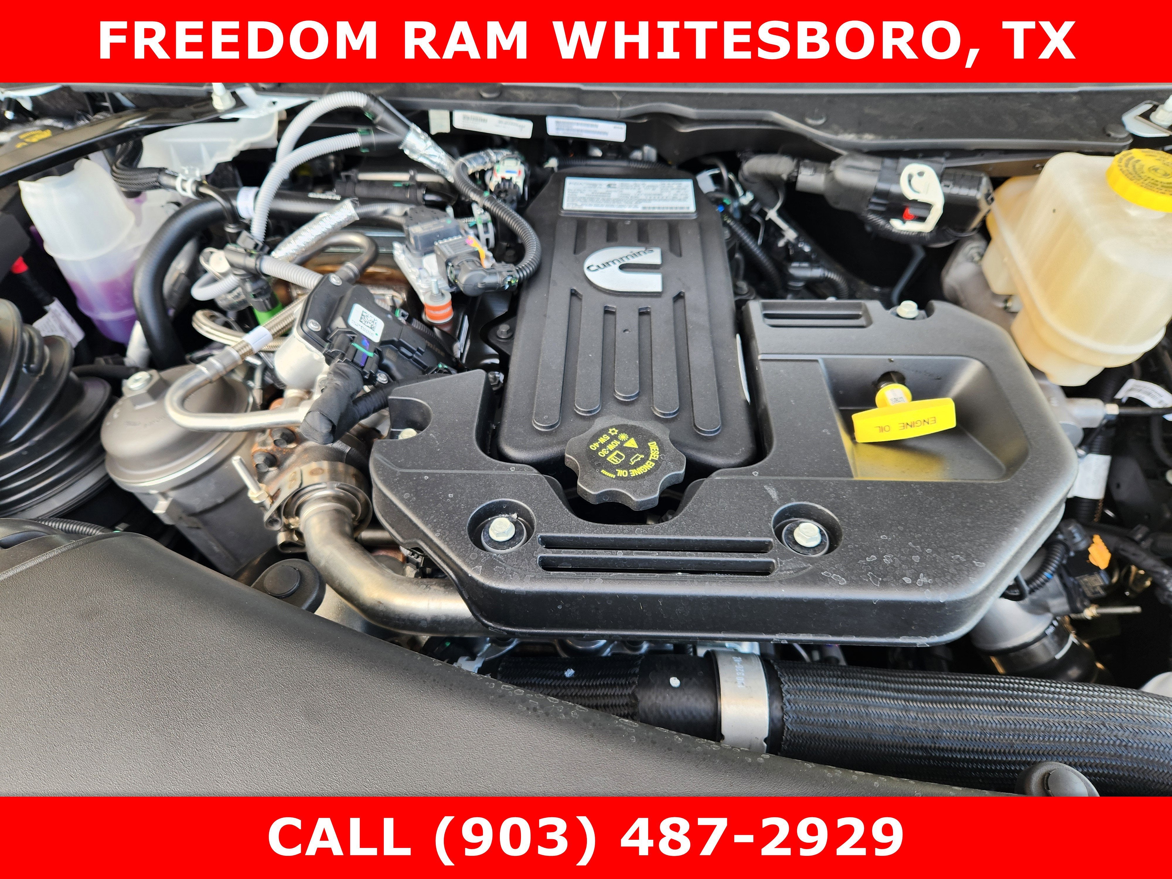 2026 RAM 4500 Chassis Cab Tradesman