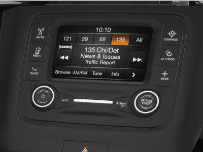 2024 RAM 5500 Chassis Cab Tradesman