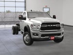 2024 RAM 5500 Chassis Cab Tradesman