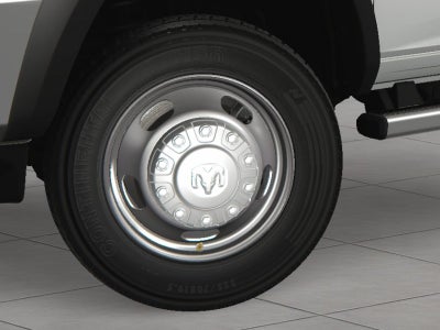 2024 RAM 5500 Chassis Cab Tradesman