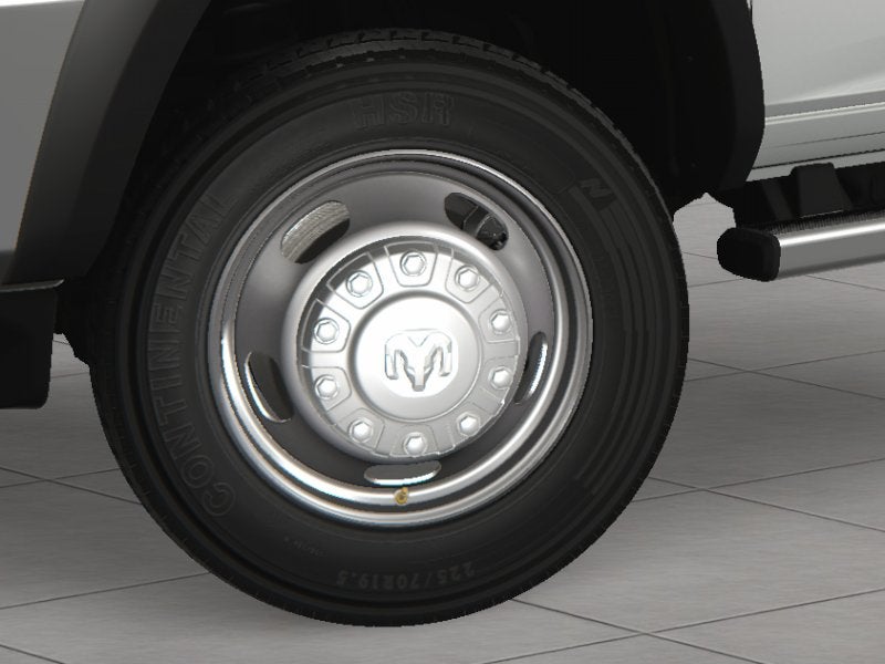 2024 RAM 5500 Chassis Cab Tradesman