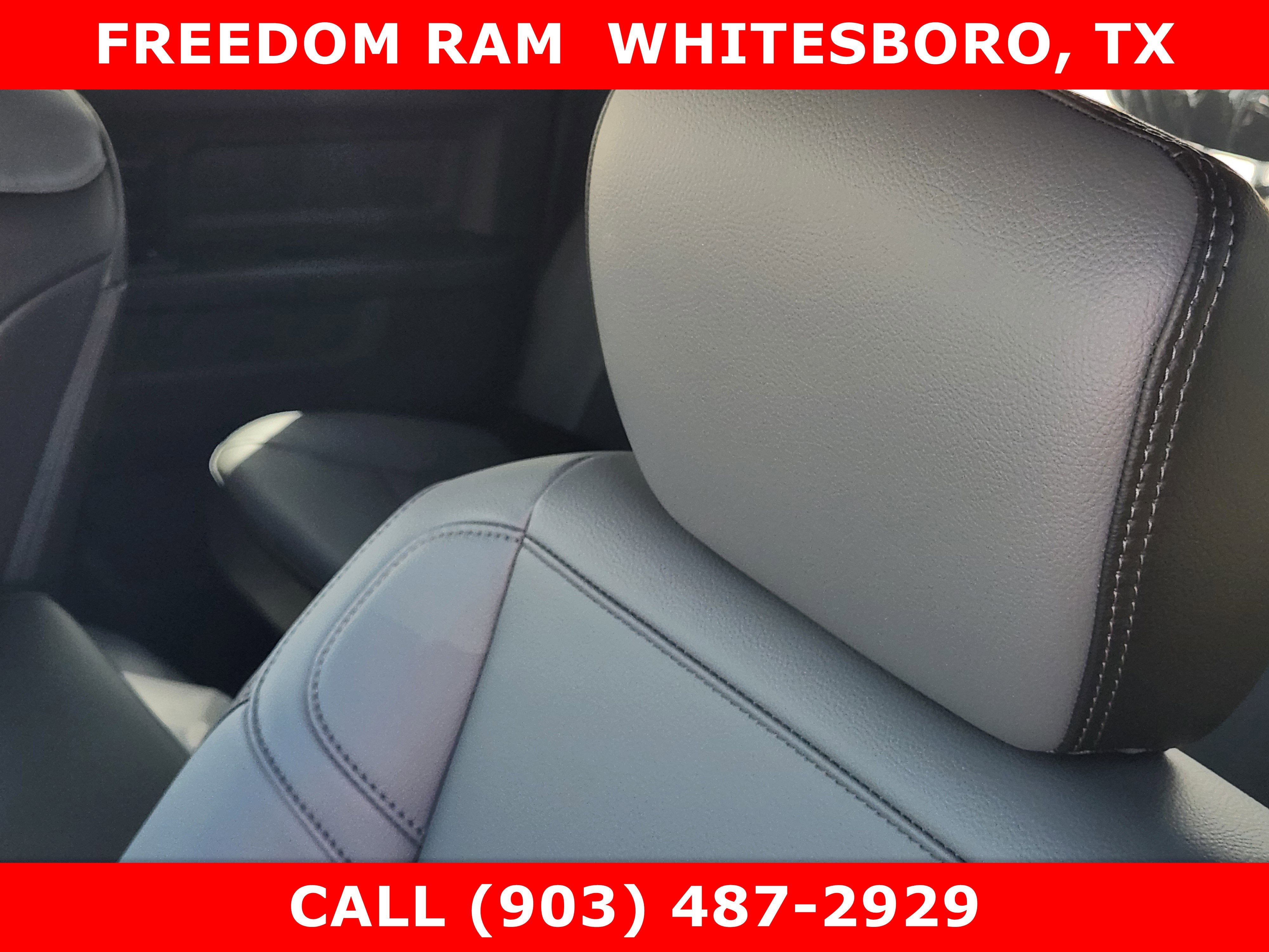 2026 RAM 5500 Chassis Cab Tradesman