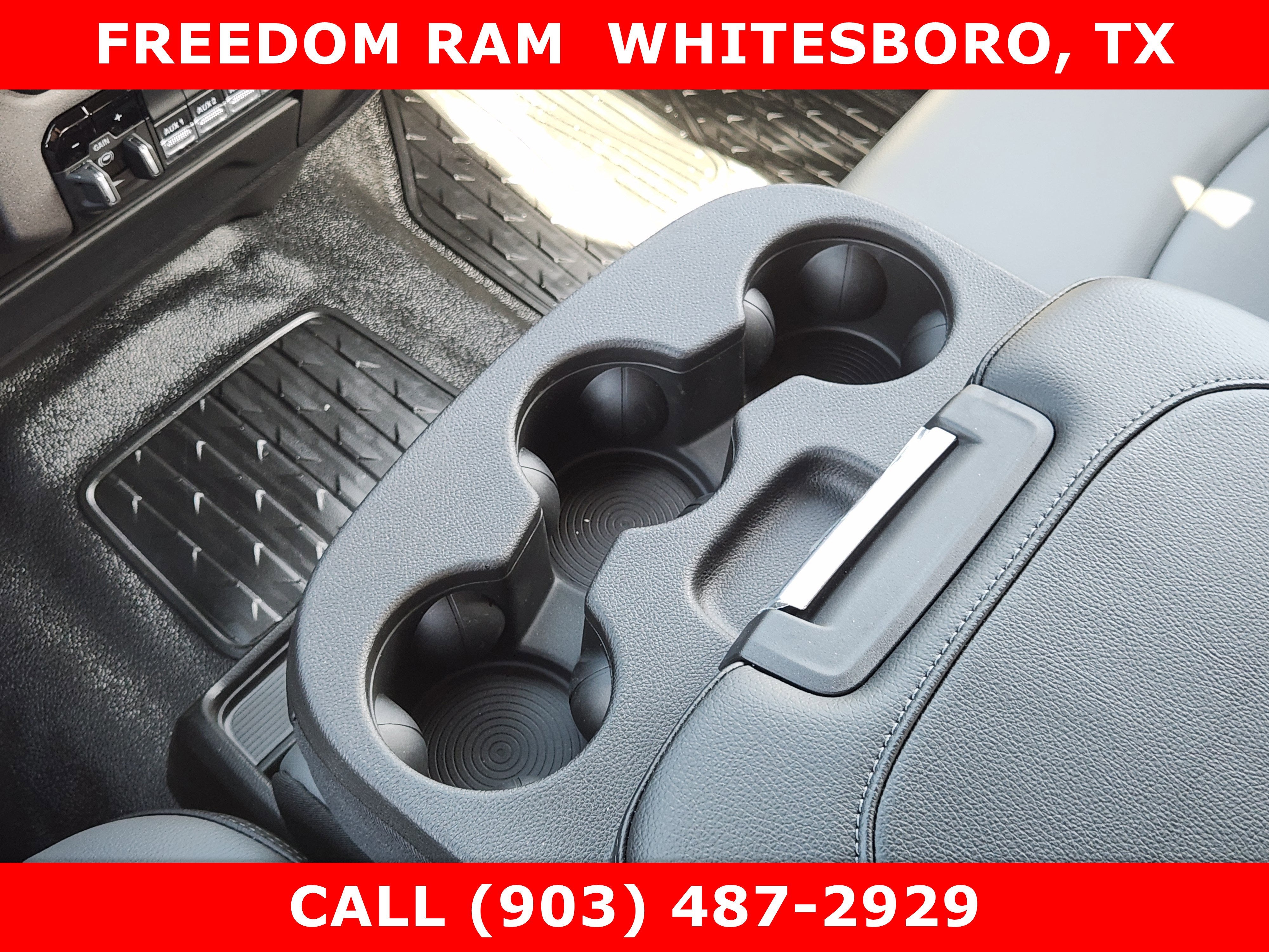 2026 RAM 5500 Chassis Cab Tradesman