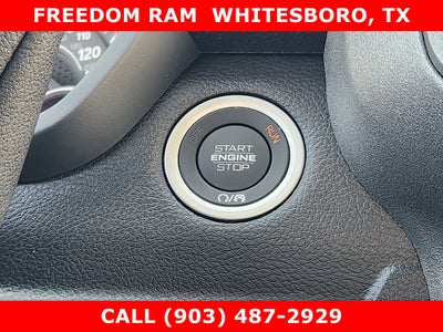 2026 RAM 5500 Chassis Cab Tradesman