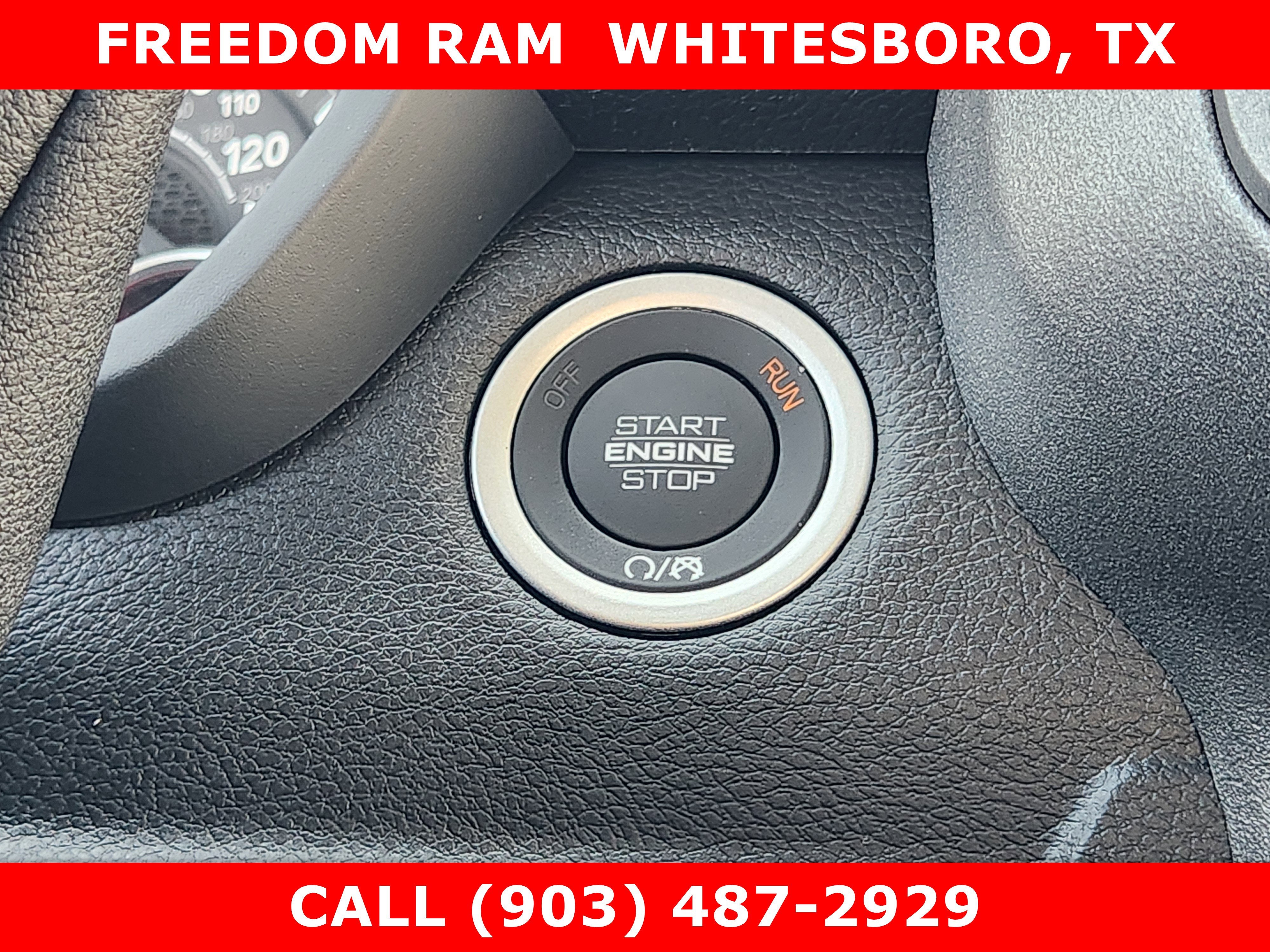 2026 RAM 5500 Chassis Cab Tradesman