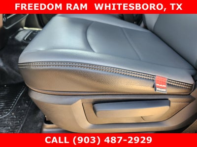 2026 RAM 5500 Chassis Cab Tradesman
