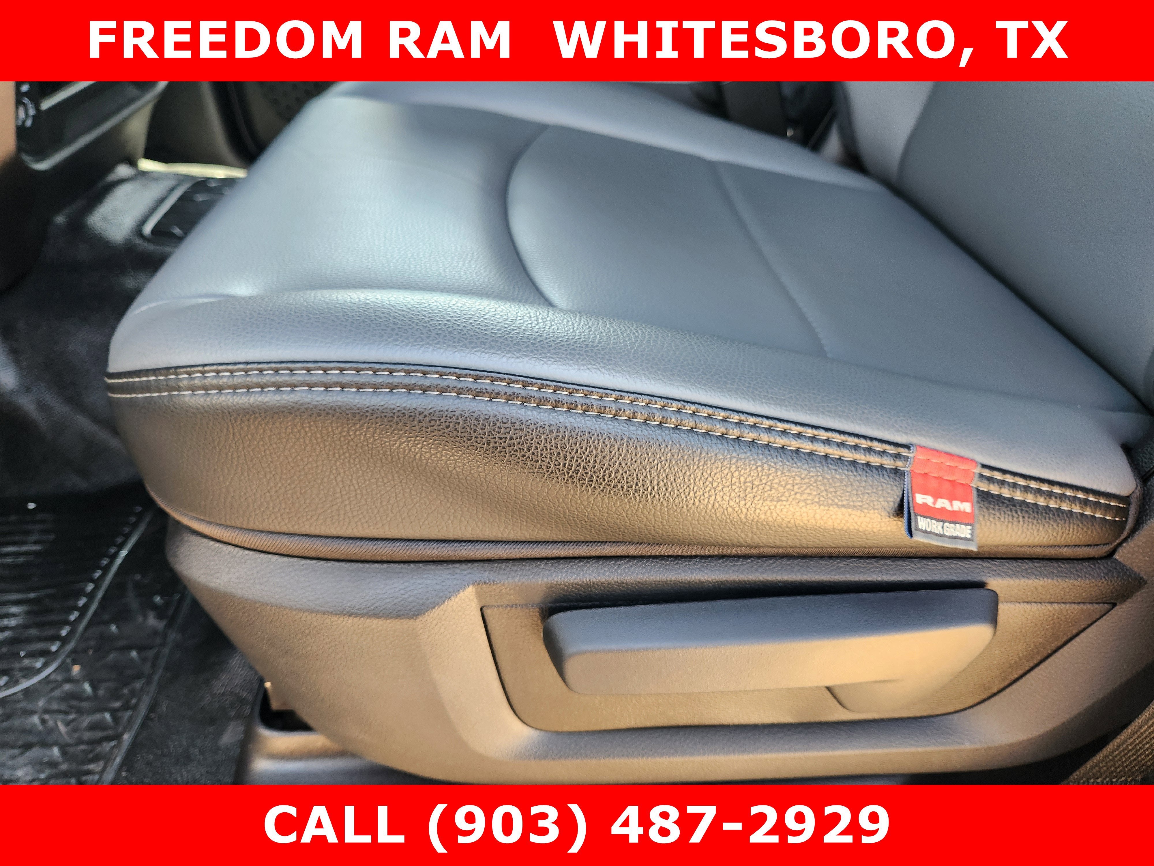 2026 RAM 5500 Chassis Cab Tradesman