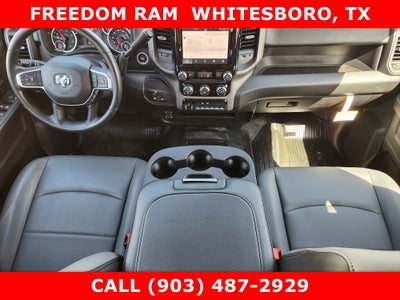 2026 RAM 5500 Chassis Cab Tradesman