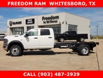 2026 RAM 5500 Chassis Cab Tradesman