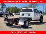 2026 RAM 5500 Chassis Cab Tradesman