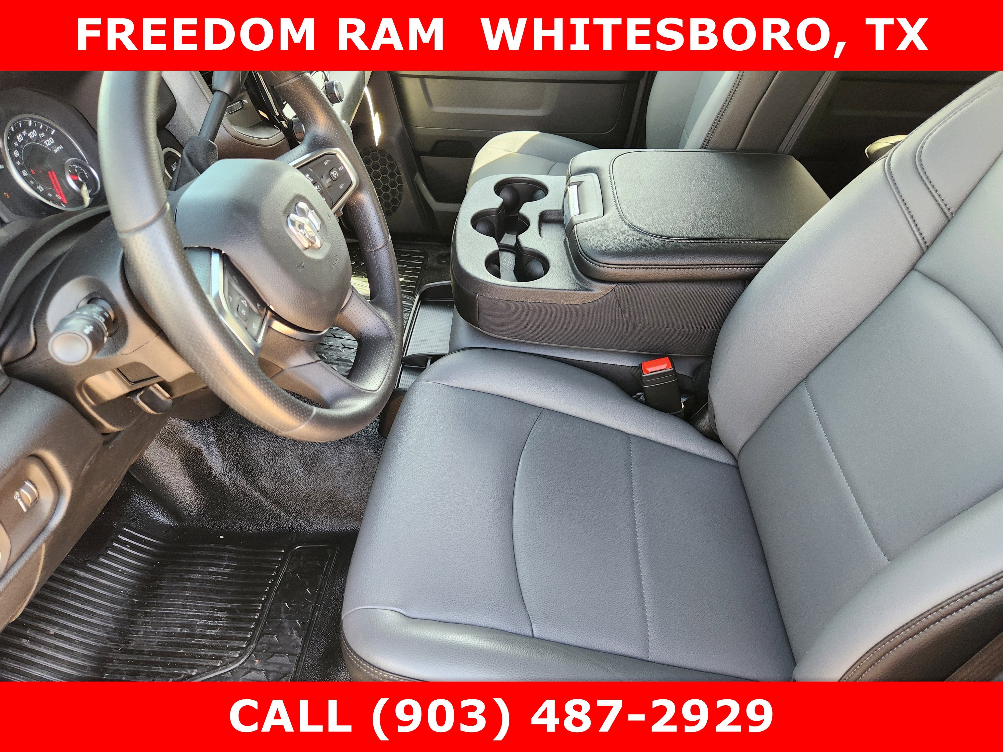 2026 RAM 5500 Chassis Cab Tradesman