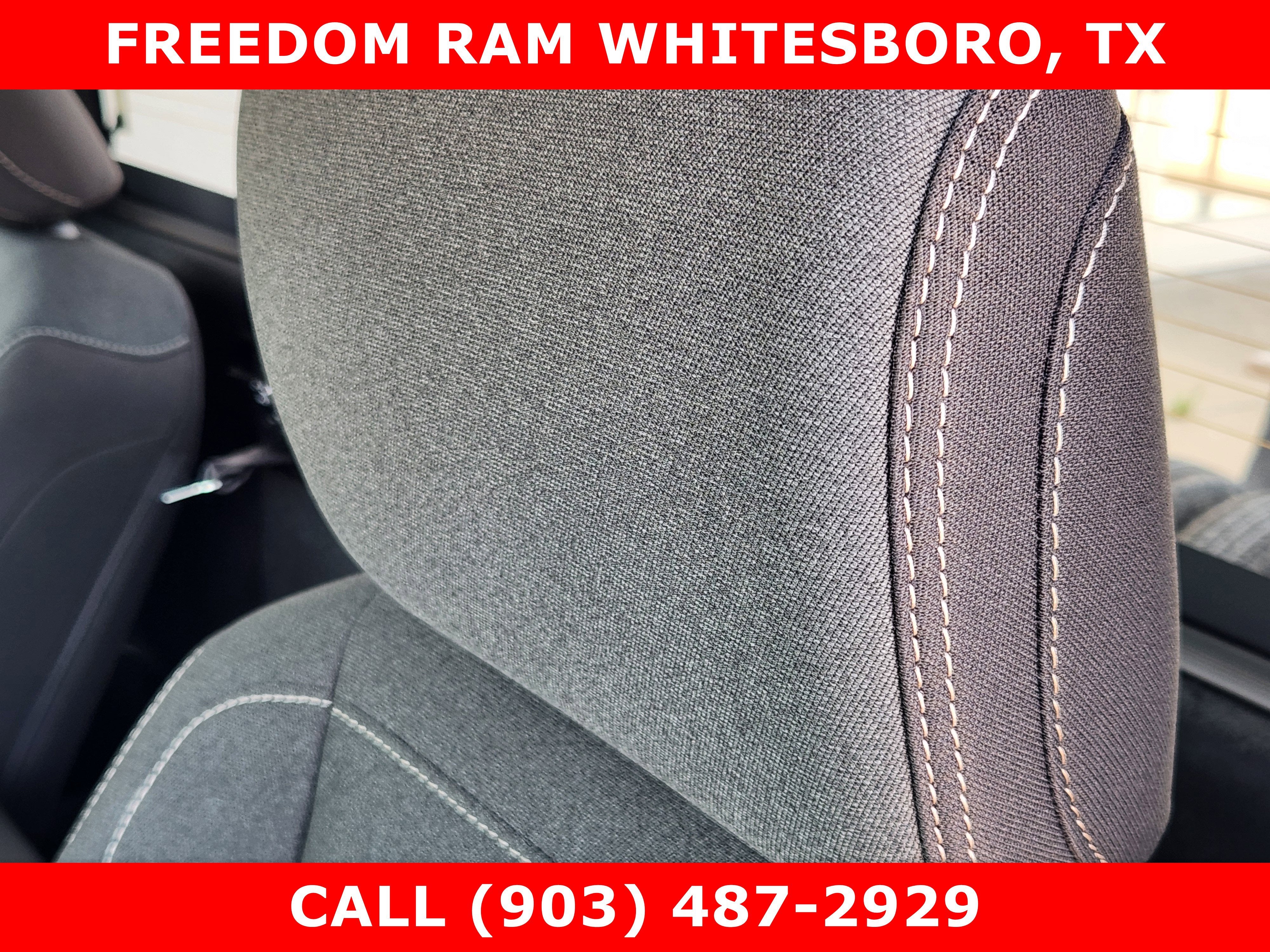 2026 RAM 3500 Chassis Cab Tradesman