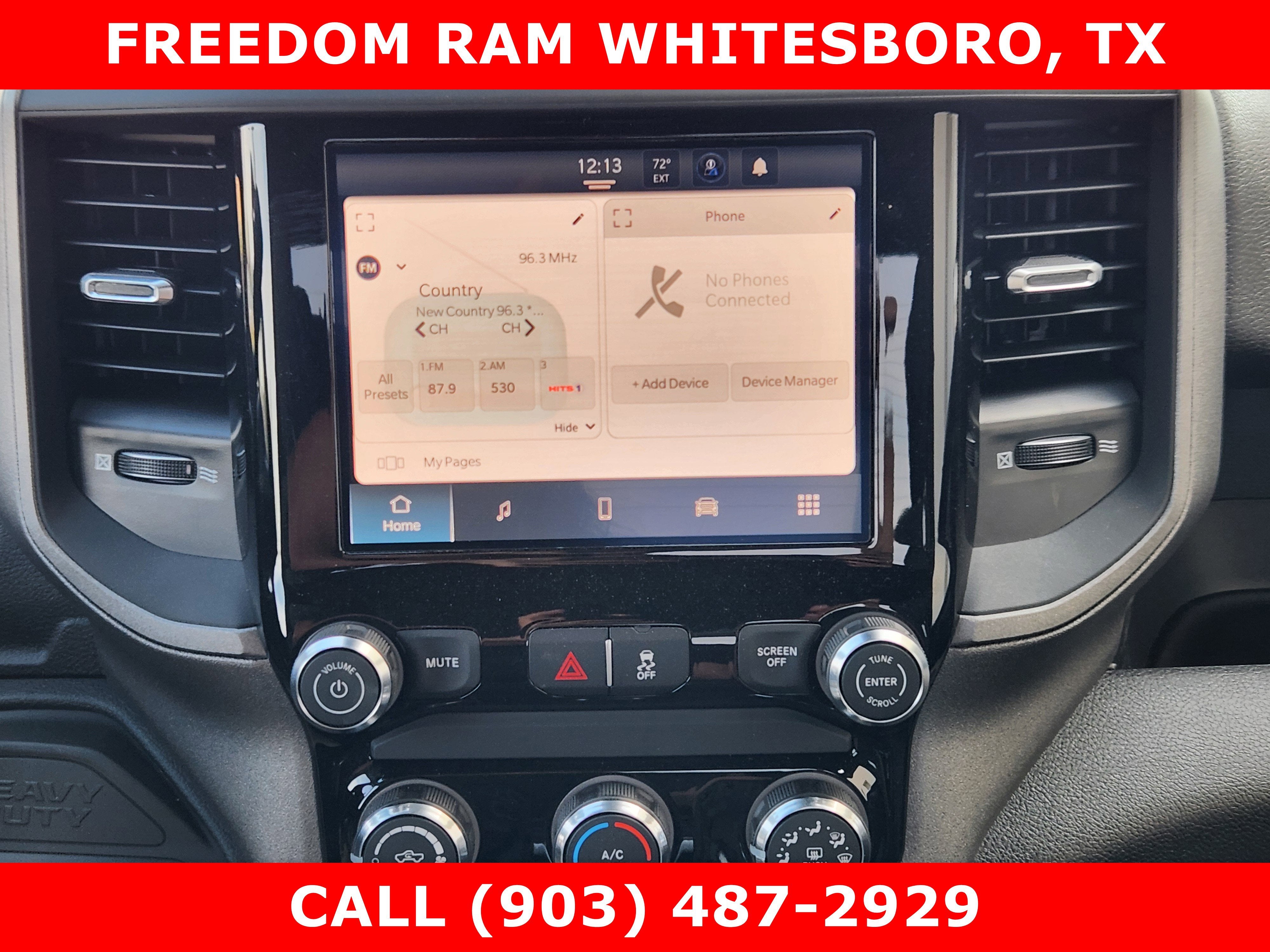 2026 RAM 3500 Chassis Cab Tradesman