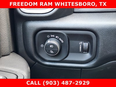 2026 RAM 3500 Chassis Cab Tradesman