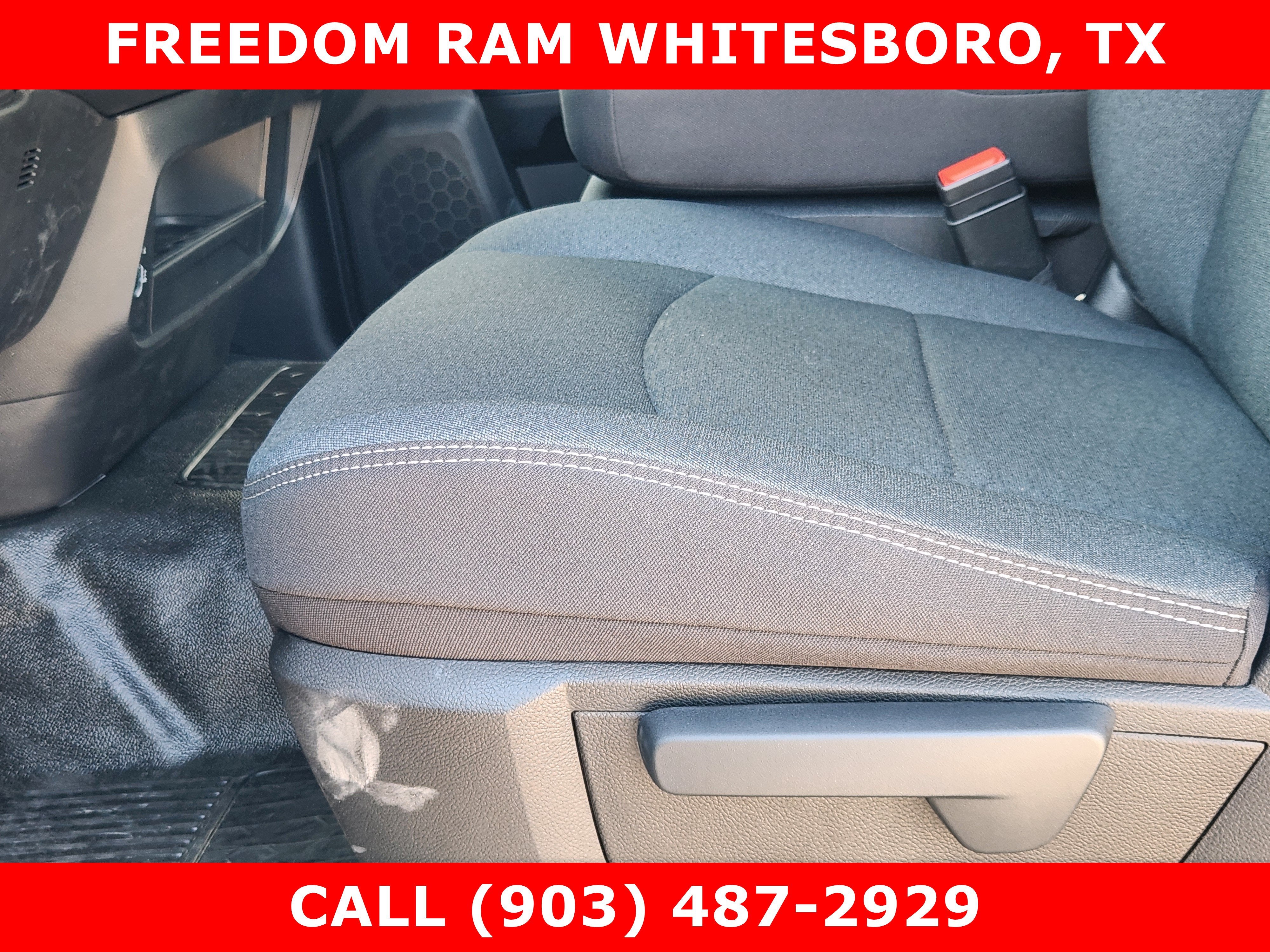 2026 RAM 3500 Chassis Cab Tradesman