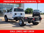 2026 RAM 3500 Chassis Cab Tradesman