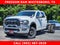 2026 RAM 3500 Chassis Cab Tradesman