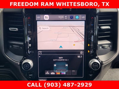 2026 RAM 3500 Chassis Cab Tradesman