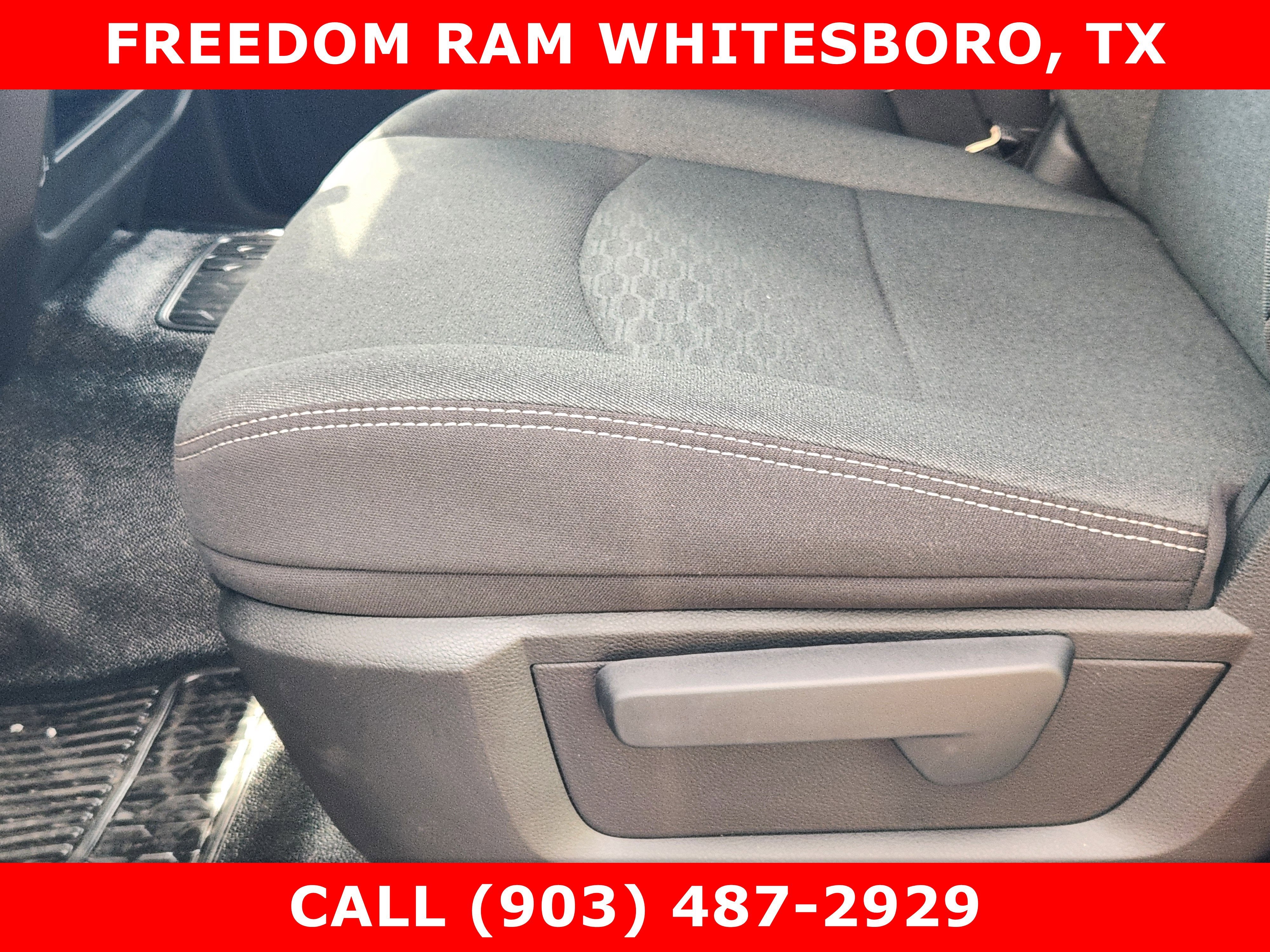 2026 RAM 3500 Chassis Cab Tradesman