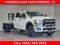 2026 RAM 3500 Chassis Cab Tradesman