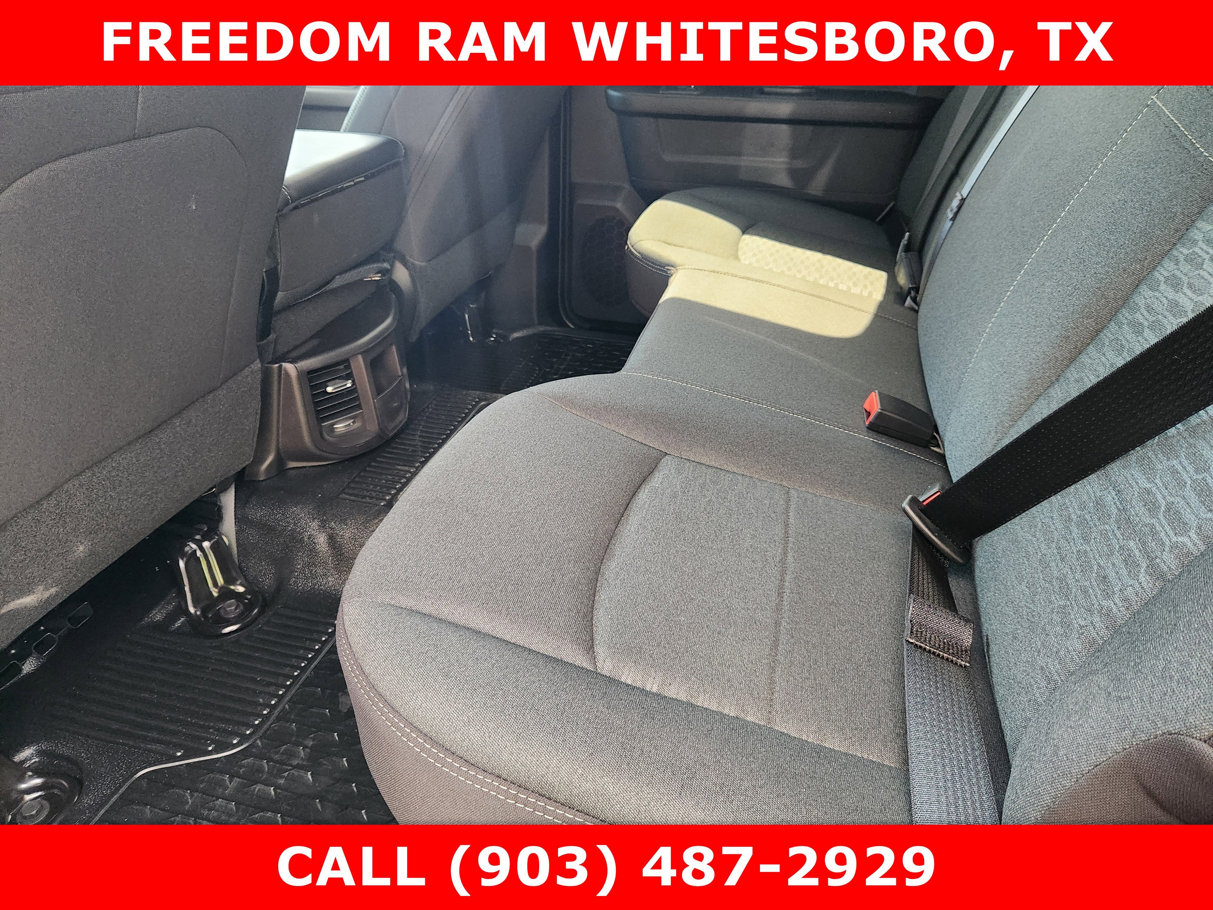 2026 RAM 3500 Chassis Cab Tradesman