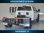 2026 RAM 3500 Chassis Cab Tradesman
