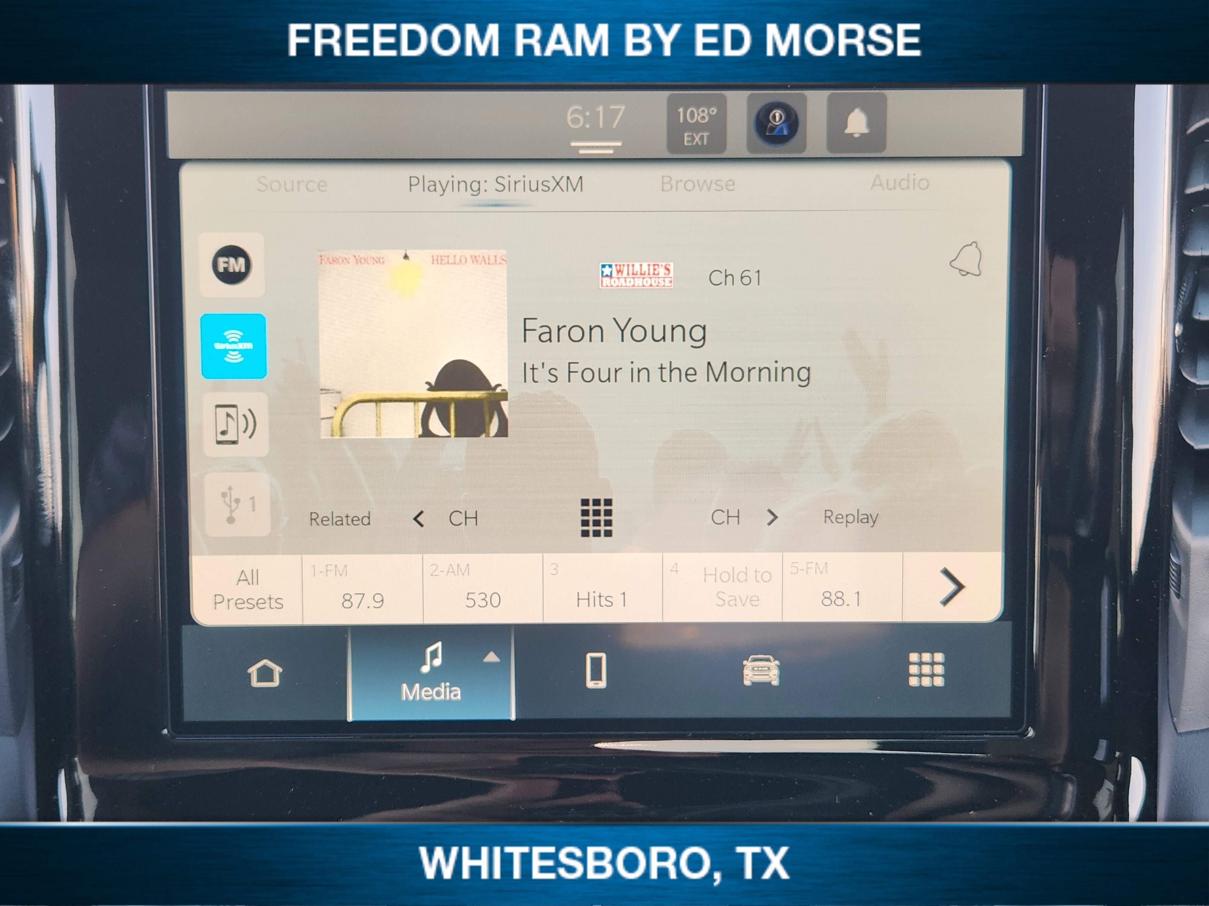 2026 RAM 3500 Chassis Cab Tradesman