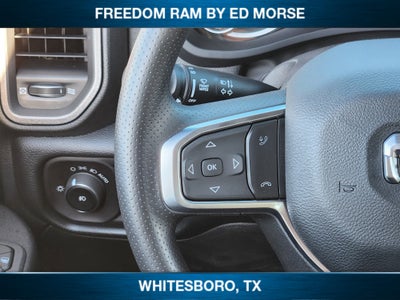 2026 RAM 3500 Chassis Cab Tradesman